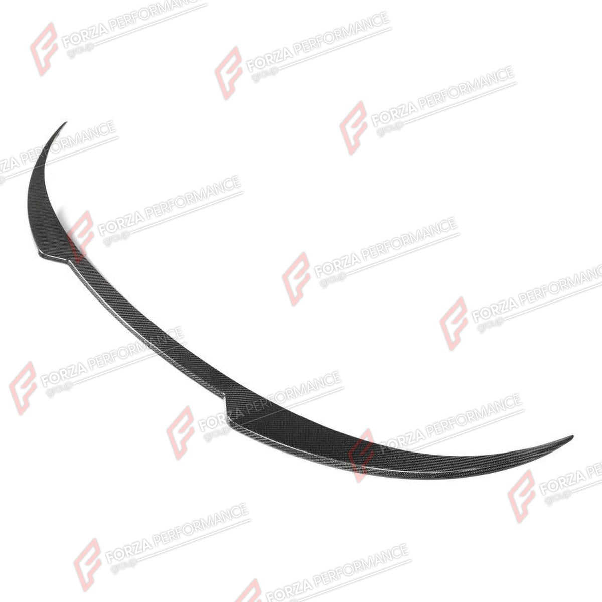 CARBON FIBER REAR SPOILER for AUDI Q5 SQ5 B9.5 2018 - 2025 FORZA PERFORMANCE Custom Fit
Set includes:

Rear Spoiler
Material: Carbon Fiber

NOTE: Professional installation is required.

Why “Contact Us for Pricing”?
We don’t display fixed prices because our goal is to offer you the most competitive deal possible. Product costs often decrease over time, and by requesting a quote, you’ll receive our most up-to-date price on market.

SECURED PAYMENT METHODS
PayPal (+4.4% fee)
Visa / Mastercard / American Expre