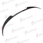 CARBON FIBER REAR SPOILER for AUDI Q5 SQ5 B9.5 2018 - 2025 FORZA PERFORMANCE Custom Fit
Set includes:

Rear Spoiler
Material: Carbon Fiber

NOTE: Professional installation is required.

Why “Contact Us for Pricing”?
We don’t display fixed prices because our goal is to offer you the most competitive deal possible. Product costs often decrease over time, and by requesting a quote, you’ll receive our most up-to-date price on market.

SECURED PAYMENT METHODS
PayPal (+4.4% fee)
Visa / Mastercard / American Expre