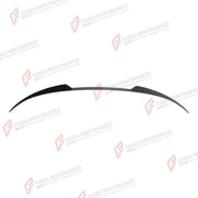 CARBON FIBER REAR SPOILER for AUDI Q5 SQ5 B9.5 2018 - 2025 FORZA PERFORMANCE Custom Fit
Set includes:

Rear Spoiler
Material: Carbon Fiber

NOTE: Professional installation is required.

Why “Contact Us for Pricing”?
We don’t display fixed prices because our goal is to offer you the most competitive deal possible. Product costs often decrease over time, and by requesting a quote, you’ll receive our most up-to-date price on market.

SECURED PAYMENT METHODS
PayPal (+4.4% fee)
Visa / Mastercard / American Expre