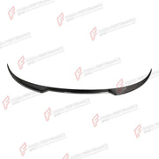 CARBON FIBER REAR SPOILER for AUDI Q5 SQ5 B9.5 2018 - 2025 FORZA PERFORMANCE Custom Fit
Set includes:

Rear Spoiler
Material: Carbon Fiber

NOTE: Professional installation is required.

Why “Contact Us for Pricing”?
We don’t display fixed prices because our goal is to offer you the most competitive deal possible. Product costs often decrease over time, and by requesting a quote, you’ll receive our most up-to-date price on market.

SECURED PAYMENT METHODS
PayPal (+4.4% fee)
Visa / Mastercard / American Expre