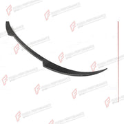 CARBON FIBER REAR SPOILER for AUDI Q5 SQ5 B9.5 2018 - 2025 FORZA PERFORMANCE Custom Fit
Set includes:

Rear Spoiler
Material: Carbon Fiber

NOTE: Professional installation is required.

Why “Contact Us for Pricing”?
We don’t display fixed prices because our goal is to offer you the most competitive deal possible. Product costs often decrease over time, and by requesting a quote, you’ll receive our most up-to-date price on market.

SECURED PAYMENT METHODS
PayPal (+4.4% fee)
Visa / Mastercard / American Expre