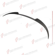 CARBON FIBER REAR SPOILER for AUDI Q5 SQ5 B9.5 2018 - 2025 FORZA PERFORMANCE Custom Fit
Set includes:

Rear Spoiler
Material: Carbon Fiber

NOTE: Professional installation is required.

Why “Contact Us for Pricing”?
We don’t display fixed prices because our goal is to offer you the most competitive deal possible. Product costs often decrease over time, and by requesting a quote, you’ll receive our most up-to-date price on market.

SECURED PAYMENT METHODS
PayPal (+4.4% fee)
Visa / Mastercard / American Expre