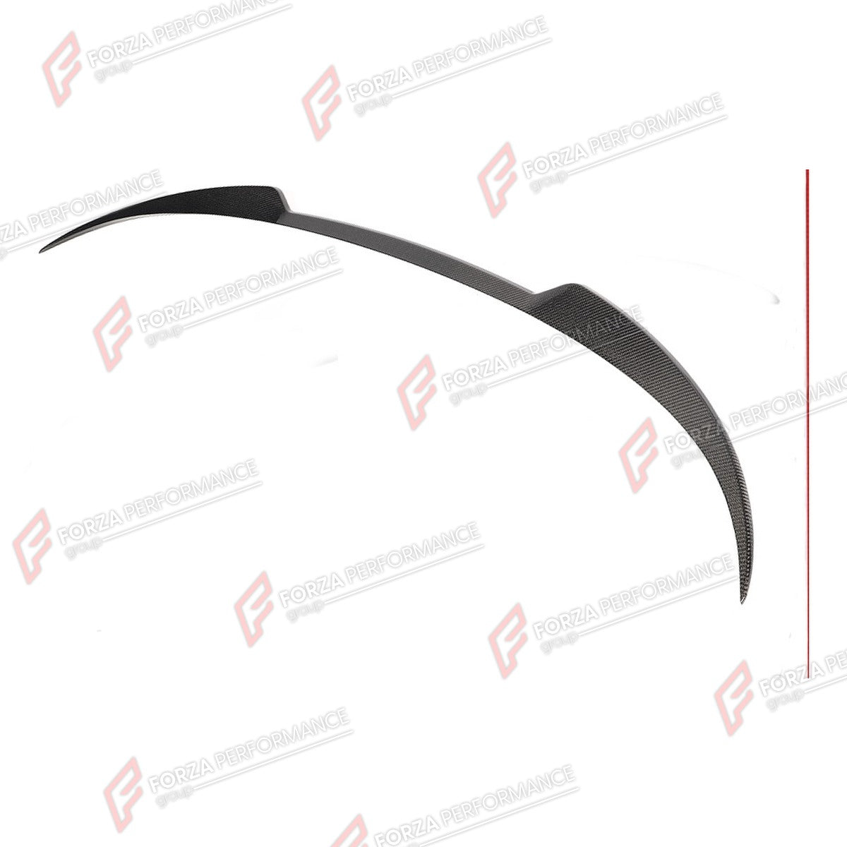 CARBON FIBER REAR SPOILER for AUDI Q5 SQ5 B9.5 2018 - 2025 FORZA PERFORMANCE Custom Fit
Set includes:

Rear Spoiler
Material: Carbon Fiber

NOTE: Professional installation is required.

Why “Contact Us for Pricing”?
We don’t display fixed prices because our goal is to offer you the most competitive deal possible. Product costs often decrease over time, and by requesting a quote, you’ll receive our most up-to-date price on market.

SECURED PAYMENT METHODS
PayPal (+4.4% fee)
Visa / Mastercard / American Expre