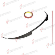 CARBON FIBER REAR SPOILER for AUDI Q5 SQ5 B9.5 2018 - 2025 FORZA PERFORMANCE Custom Fit
Set includes:

Rear Spoiler
Material: Carbon Fiber

NOTE: Professional installation is required.

Why “Contact Us for Pricing”?
We don’t display fixed prices because our goal is to offer you the most competitive deal possible. Product costs often decrease over time, and by requesting a quote, you’ll receive our most up-to-date price on market.

SECURED PAYMENT METHODS
PayPal (+4.4% fee)
Visa / Mastercard / American Expre