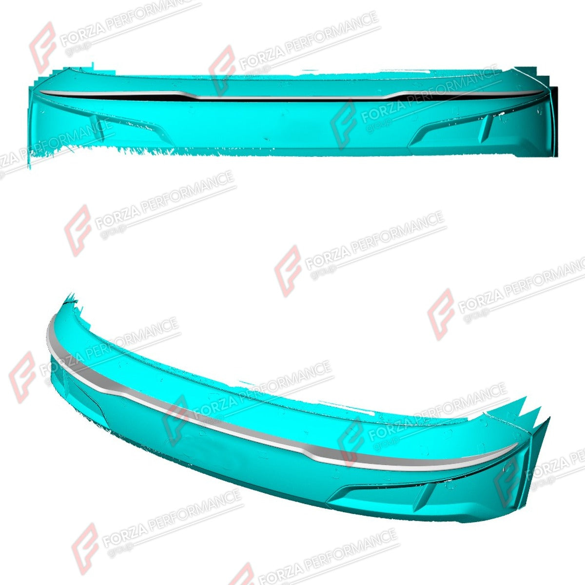 CARBON FIBER REAR SPOILER for AUDI Q5 SQ5 B9.5 2018 - 2025 FORZA PERFORMANCE Custom Fit
Set includes:

Rear Spoiler
Material: Carbon Fiber

NOTE: Professional installation is required.

Why “Contact Us for Pricing”?
We don’t display fixed prices because our goal is to offer you the most competitive deal possible. Product costs often decrease over time, and by requesting a quote, you’ll receive our most up-to-date price on market.

SECURED PAYMENT METHODS
PayPal (+4.4% fee)
Visa / Mastercard / American Expre