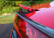 CARBON FIBER REAR SPOILER for AUDI R8 V8 V10 COUPE 2008 - 2015 FORZA PERFORMANCE Custom Fit
Set includes:

Rear Spoiler
Material: Carbon Fiber

NOTE: Professional installation is required.

Why “Contact Us for Pricing”?
We don’t display fixed prices because our goal is to offer you the most competitive deal possible. Product costs often decrease over time, and by requesting a quote, you’ll receive our most up-to-date price on market.

SECURED PAYMENT METHODS
PayPal (+4.4% fee)
Visa / Mastercard / American E