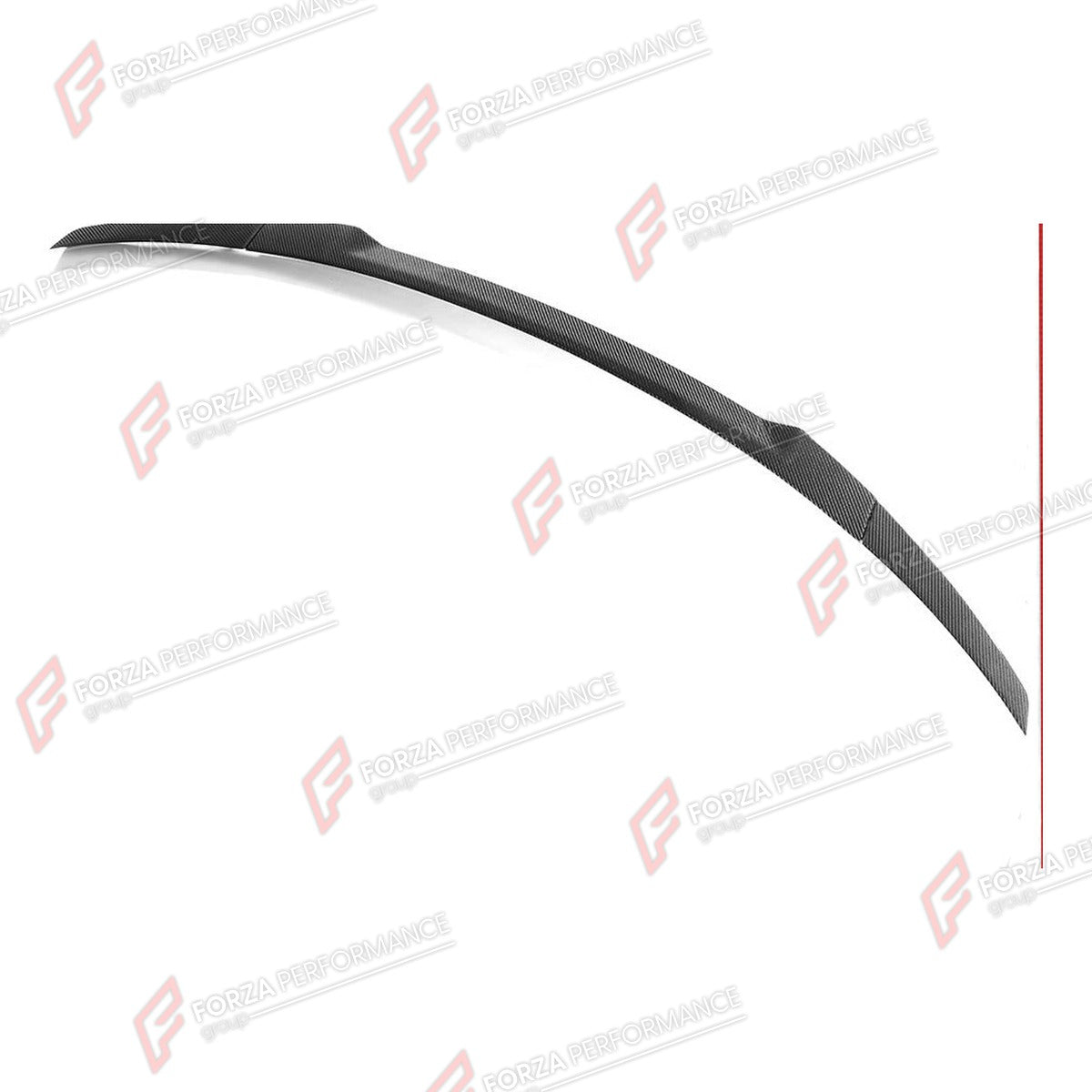 CARBON FIBER REAR SPOILER for AUDI R8 V8 V10 COUPE 2008 - 2015 FORZA PERFORMANCE Custom Fit
Set includes:

Rear Spoiler
Material: Carbon Fiber

NOTE: Professional installation is required.

Why “Contact Us for Pricing”?
We don’t display fixed prices because our goal is to offer you the most competitive deal possible. Product costs often decrease over time, and by requesting a quote, you’ll receive our most up-to-date price on market.

SECURED PAYMENT METHODS
PayPal (+4.4% fee)
Visa / Mastercard / American E