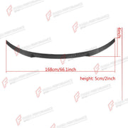 CARBON FIBER REAR SPOILER for AUDI R8 V8 V10 COUPE 2008 - 2015 FORZA PERFORMANCE Custom Fit
Set includes:

Rear Spoiler
Material: Carbon Fiber

NOTE: Professional installation is required.

Why “Contact Us for Pricing”?
We don’t display fixed prices because our goal is to offer you the most competitive deal possible. Product costs often decrease over time, and by requesting a quote, you’ll receive our most up-to-date price on market.

SECURED PAYMENT METHODS
PayPal (+4.4% fee)
Visa / Mastercard / American E