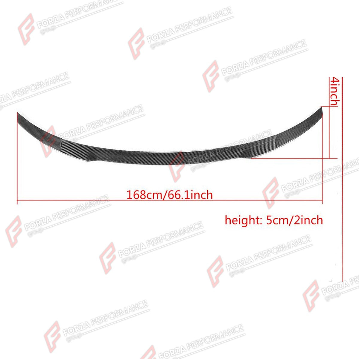 CARBON FIBER REAR SPOILER for AUDI R8 V8 V10 COUPE 2008 - 2015 FORZA PERFORMANCE Custom Fit
Set includes:

Rear Spoiler
Material: Carbon Fiber

NOTE: Professional installation is required.

Why “Contact Us for Pricing”?
We don’t display fixed prices because our goal is to offer you the most competitive deal possible. Product costs often decrease over time, and by requesting a quote, you’ll receive our most up-to-date price on market.

SECURED PAYMENT METHODS
PayPal (+4.4% fee)
Visa / Mastercard / American E