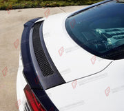 CARBON FIBER REAR SPOILER for AUDI R8 V8 V10 COUPE 2008 - 2015 FORZA PERFORMANCE Custom Fit
Set includes:

Rear Spoiler
Material: Carbon Fiber

NOTE: Professional installation is required.

Why “Contact Us for Pricing”?
We don’t display fixed prices because our goal is to offer you the most competitive deal possible. Product costs often decrease over time, and by requesting a quote, you’ll receive our most up-to-date price on market.

SECURED PAYMENT METHODS
PayPal (+4.4% fee)
Visa / Mastercard / American E
