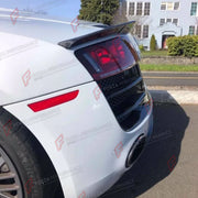 CARBON FIBER REAR SPOILER for AUDI R8 V8 V10 COUPE 2008 - 2015 FORZA PERFORMANCE Custom Fit
Set includes:

Rear Spoiler
Material: Carbon Fiber

NOTE: Professional installation is required.

Why “Contact Us for Pricing”?
We don’t display fixed prices because our goal is to offer you the most competitive deal possible. Product costs often decrease over time, and by requesting a quote, you’ll receive our most up-to-date price on market.

SECURED PAYMENT METHODS
PayPal (+4.4% fee)
Visa / Mastercard / American E