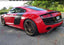 CARBON FIBER REAR SPOILER for AUDI R8 V8 V10 COUPE 2008 - 2015 FORZA PERFORMANCE Custom Fit
Set includes:

Rear Spoiler
Material: Carbon Fiber

NOTE: Professional installation is required.

Why “Contact Us for Pricing”?
We don’t display fixed prices because our goal is to offer you the most competitive deal possible. Product costs often decrease over time, and by requesting a quote, you’ll receive our most up-to-date price on market.

SECURED PAYMENT METHODS
PayPal (+4.4% fee)
Visa / Mastercard / American E