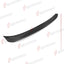 CARBON FIBER REAR SPOILER for BENTLEY CONTINENTAL GT COUPE 2012 - 2014 FORZA PERFORMANCE Custom Fit
Set includes:

Rear Spoiler
Material: Carbon Fiber

NOTE: Professional installation is required.

Why “Contact Us for Pricing”?
We don’t display fixed prices because our goal is to offer you the most competitive deal possible. Product costs often decrease over time, and by requesting a quote, you’ll receive our most up-to-date price on market.

SECURED PAYMENT METHODS
PayPal (+4.4% fee)
Visa / Mastercard / Am