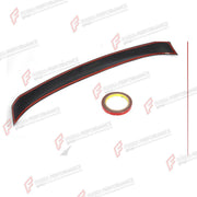 CARBON FIBER REAR SPOILER for BENTLEY CONTINENTAL GT COUPE 2012 - 2014 FORZA PERFORMANCE Custom Fit
Set includes:

Rear Spoiler
Material: Carbon Fiber

NOTE: Professional installation is required.

Why “Contact Us for Pricing”?
We don’t display fixed prices because our goal is to offer you the most competitive deal possible. Product costs often decrease over time, and by requesting a quote, you’ll receive our most up-to-date price on market.

SECURED PAYMENT METHODS
PayPal (+4.4% fee)
Visa / Mastercard / Am