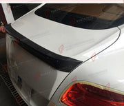 CARBON FIBER REAR SPOILER for BENTLEY CONTINENTAL GT COUPE 2012 - 2014 FORZA PERFORMANCE Custom Fit
Set includes:

Rear Spoiler
Material: Carbon Fiber

NOTE: Professional installation is required.

Why “Contact Us for Pricing”?
We don’t display fixed prices because our goal is to offer you the most competitive deal possible. Product costs often decrease over time, and by requesting a quote, you’ll receive our most up-to-date price on market.

SECURED PAYMENT METHODS
PayPal (+4.4% fee)
Visa / Mastercard / Am