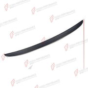 CARBON FIBER REAR SPOILER for BENTLEY FLYING SPUR W12 2013 - 2019 FORZA PERFORMANCE Custom Fit
Set includes:

Rear Spoiler
Material: Carbon Fiber

NOTE: Professional installation is required.

Why “Contact Us for Pricing”?
We don’t display fixed prices because our goal is to offer you the most competitive deal possible. Product costs often decrease over time, and by requesting a quote, you’ll receive our most up-to-date price on market.

SECURED PAYMENT METHODS
PayPal (+4.4% fee)
Visa / Mastercard / America