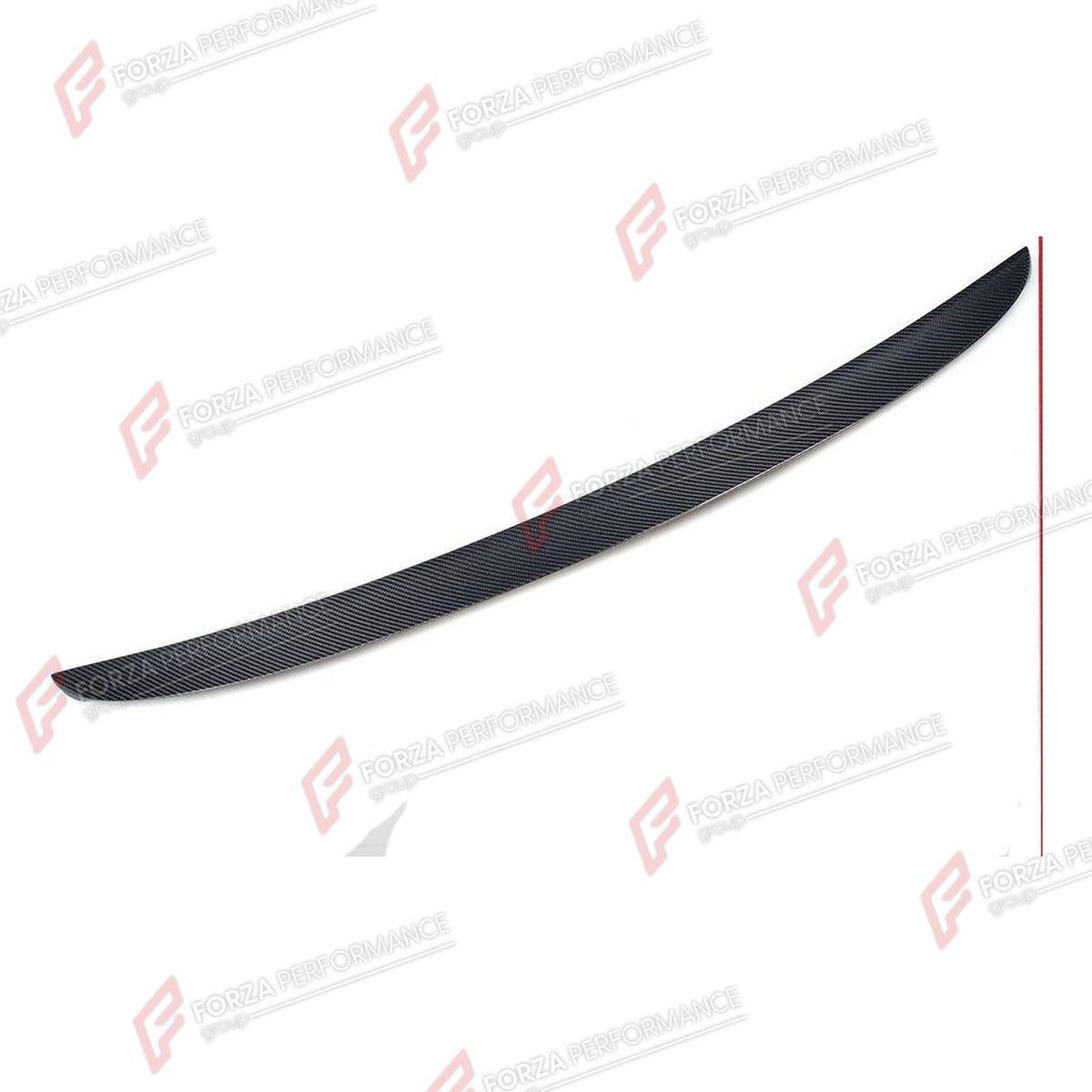 CARBON FIBER REAR SPOILER for BENTLEY FLYING SPUR W12 2013 - 2019 FORZA PERFORMANCE Custom Fit
Set includes:

Rear Spoiler
Material: Carbon Fiber

NOTE: Professional installation is required.

Why “Contact Us for Pricing”?
We don’t display fixed prices because our goal is to offer you the most competitive deal possible. Product costs often decrease over time, and by requesting a quote, you’ll receive our most up-to-date price on market.

SECURED PAYMENT METHODS
PayPal (+4.4% fee)
Visa / Mastercard / America