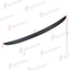CARBON FIBER REAR SPOILER for BENTLEY FLYING SPUR W12 2013 - 2019 FORZA PERFORMANCE Custom Fit
Set includes:

Rear Spoiler
Material: Carbon Fiber

NOTE: Professional installation is required.

Why “Contact Us for Pricing”?
We don’t display fixed prices because our goal is to offer you the most competitive deal possible. Product costs often decrease over time, and by requesting a quote, you’ll receive our most up-to-date price on market.

SECURED PAYMENT METHODS
PayPal (+4.4% fee)
Visa / Mastercard / America