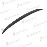 CARBON FIBER REAR SPOILER for BENTLEY FLYING SPUR W12 2013 - 2019 FORZA PERFORMANCE Custom Fit
Set includes:

Rear Spoiler
Material: Carbon Fiber

NOTE: Professional installation is required.

Why “Contact Us for Pricing”?
We don’t display fixed prices because our goal is to offer you the most competitive deal possible. Product costs often decrease over time, and by requesting a quote, you’ll receive our most up-to-date price on market.

SECURED PAYMENT METHODS
PayPal (+4.4% fee)
Visa / Mastercard / America