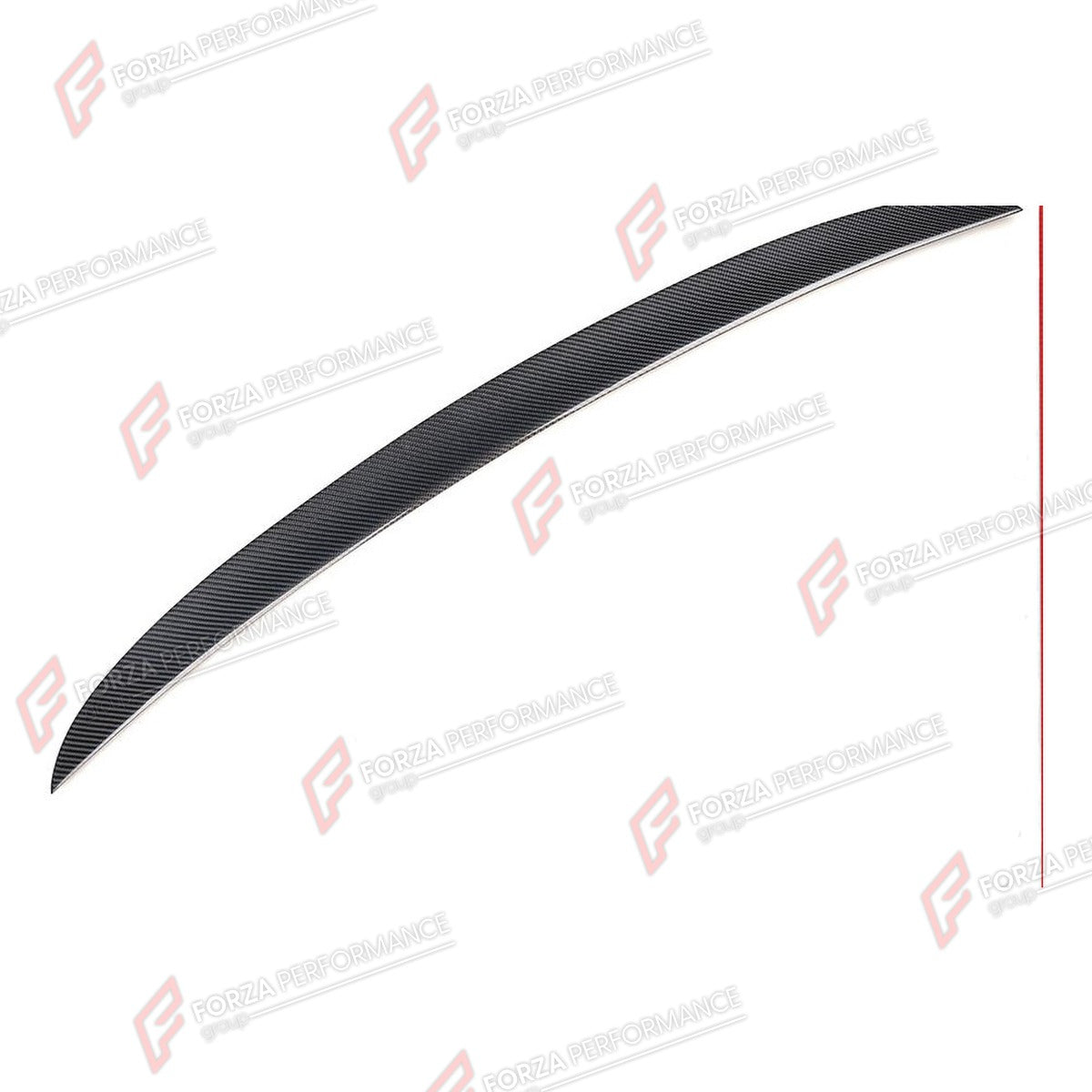 CARBON FIBER REAR SPOILER for BENTLEY FLYING SPUR W12 2013 - 2019 FORZA PERFORMANCE Custom Fit
Set includes:

Rear Spoiler
Material: Carbon Fiber

NOTE: Professional installation is required.

Why “Contact Us for Pricing”?
We don’t display fixed prices because our goal is to offer you the most competitive deal possible. Product costs often decrease over time, and by requesting a quote, you’ll receive our most up-to-date price on market.

SECURED PAYMENT METHODS
PayPal (+4.4% fee)
Visa / Mastercard / America