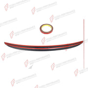 CARBON FIBER REAR SPOILER for BENTLEY FLYING SPUR W12 2013 - 2019 FORZA PERFORMANCE Custom Fit
Set includes:

Rear Spoiler
Material: Carbon Fiber

NOTE: Professional installation is required.

Why “Contact Us for Pricing”?
We don’t display fixed prices because our goal is to offer you the most competitive deal possible. Product costs often decrease over time, and by requesting a quote, you’ll receive our most up-to-date price on market.

SECURED PAYMENT METHODS
PayPal (+4.4% fee)
Visa / Mastercard / America