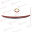 CARBON FIBER REAR SPOILER for BENTLEY FLYING SPUR W12 2013 - 2019 FORZA PERFORMANCE Custom Fit
Set includes:

Rear Spoiler
Material: Carbon Fiber

NOTE: Professional installation is required.

Why “Contact Us for Pricing”?
We don’t display fixed prices because our goal is to offer you the most competitive deal possible. Product costs often decrease over time, and by requesting a quote, you’ll receive our most up-to-date price on market.

SECURED PAYMENT METHODS
PayPal (+4.4% fee)
Visa / Mastercard / America