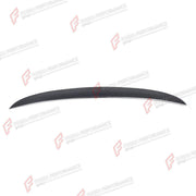 CARBON FIBER REAR SPOILER for BENTLEY FLYING SPUR W12 2013 - 2019 FORZA PERFORMANCE Custom Fit
Set includes:

Rear Spoiler
Material: Carbon Fiber

NOTE: Professional installation is required.

Why “Contact Us for Pricing”?
We don’t display fixed prices because our goal is to offer you the most competitive deal possible. Product costs often decrease over time, and by requesting a quote, you’ll receive our most up-to-date price on market.

SECURED PAYMENT METHODS
PayPal (+4.4% fee)
Visa / Mastercard / America