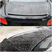 CARBON FIBER REAR SPOILER for BENTLEY FLYING SPUR W12 2013 - 2019 FORZA PERFORMANCE Custom Fit
Set includes:

Rear Spoiler
Material: Carbon Fiber

NOTE: Professional installation is required.

Why “Contact Us for Pricing”?
We don’t display fixed prices because our goal is to offer you the most competitive deal possible. Product costs often decrease over time, and by requesting a quote, you’ll receive our most up-to-date price on market.

SECURED PAYMENT METHODS
PayPal (+4.4% fee)
Visa / Mastercard / America