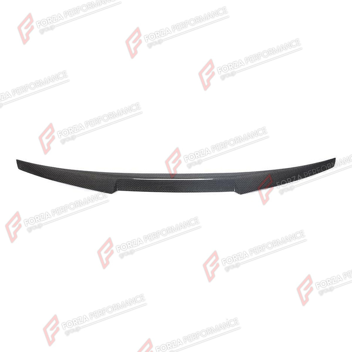 CARBON FIBER REAR SPOILER for BMW 3 SERIES E46 325I 328I 330I COUPE 1999 - 2006 FORZA PERFORMANCE Custom Fit
Set includes:

Rear Spoiler
Material: Carbon Fiber

NOTE: Professional installation is required.

Why “Contact Us for Pricing”?
We don’t display fixed prices because our goal is to offer you the most competitive deal possible. Product costs often decrease over time, and by requesting a quote, you’ll receive our most up-to-date price on market.

SECURED PAYMENT METHODS
PayPal (+4.4% fee)
Visa / Master