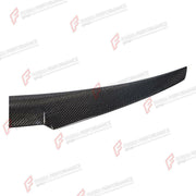 CARBON FIBER REAR SPOILER for BMW 3 SERIES E46 325I 328I 330I COUPE 1999 - 2006 FORZA PERFORMANCE Custom Fit
Set includes:

Rear Spoiler
Material: Carbon Fiber

NOTE: Professional installation is required.

Why “Contact Us for Pricing”?
We don’t display fixed prices because our goal is to offer you the most competitive deal possible. Product costs often decrease over time, and by requesting a quote, you’ll receive our most up-to-date price on market.

SECURED PAYMENT METHODS
PayPal (+4.4% fee)
Visa / Master