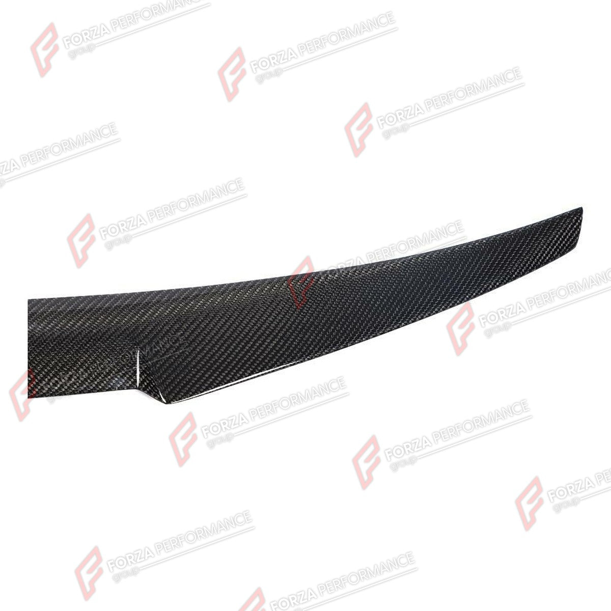 CARBON FIBER REAR SPOILER for BMW 3 SERIES E46 325I 328I 330I COUPE 1999 - 2006 FORZA PERFORMANCE Custom Fit
Set includes:

Rear Spoiler
Material: Carbon Fiber

NOTE: Professional installation is required.

Why “Contact Us for Pricing”?
We don’t display fixed prices because our goal is to offer you the most competitive deal possible. Product costs often decrease over time, and by requesting a quote, you’ll receive our most up-to-date price on market.

SECURED PAYMENT METHODS
PayPal (+4.4% fee)
Visa / Master