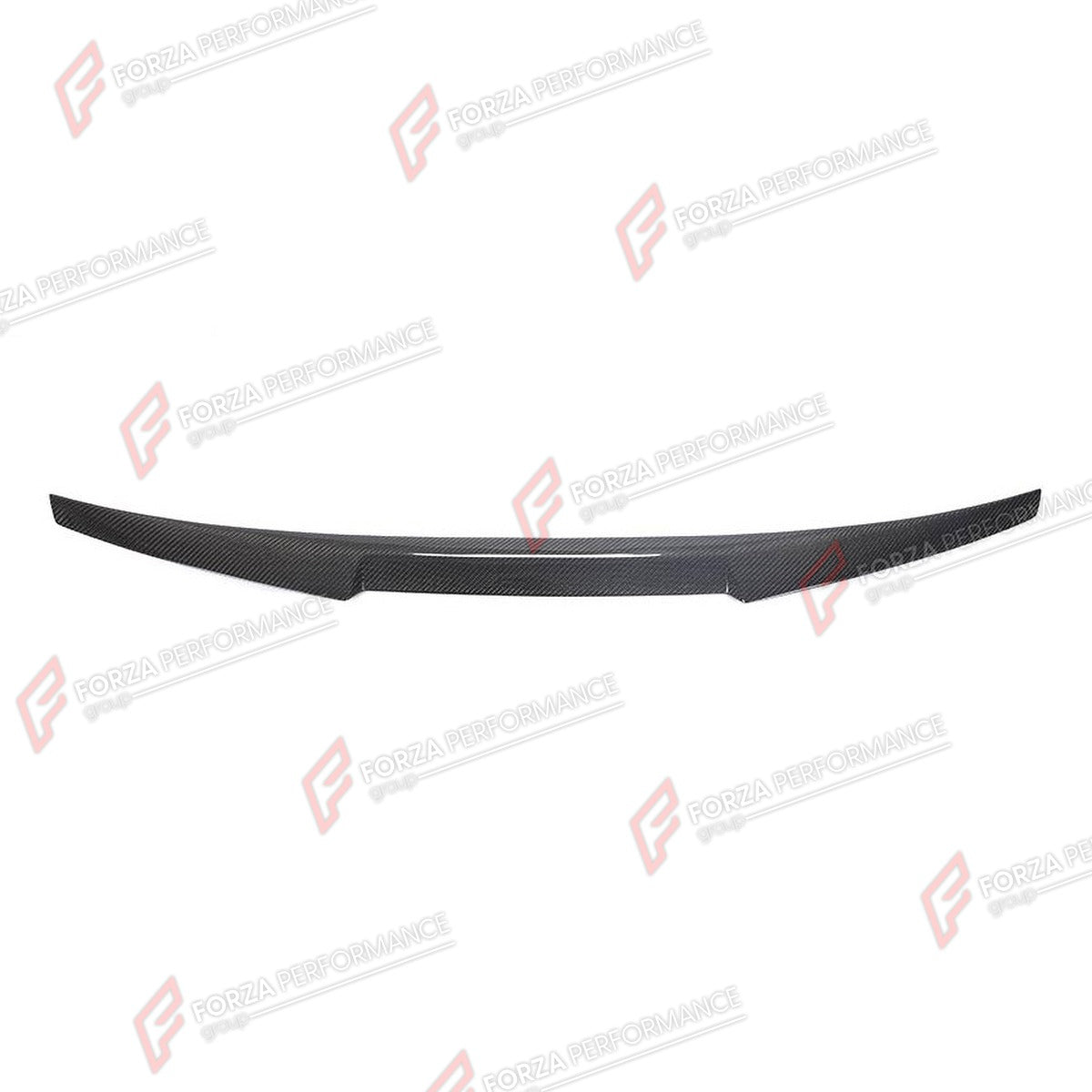 CARBON FIBER REAR SPOILER for BMW 3 SERIES E46 325I 328I 330I COUPE 1999 - 2006 FORZA PERFORMANCE Custom Fit
Set includes:

Rear Spoiler
Material: Carbon Fiber

NOTE: Professional installation is required.

Why “Contact Us for Pricing”?
We don’t display fixed prices because our goal is to offer you the most competitive deal possible. Product costs often decrease over time, and by requesting a quote, you’ll receive our most up-to-date price on market.

SECURED PAYMENT METHODS
PayPal (+4.4% fee)
Visa / Master