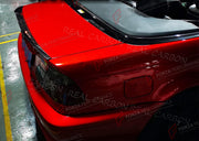 CARBON FIBER REAR SPOILER for BMW 3 SERIES E46 325I 328I 330I COUPE 1999 - 2006 FORZA PERFORMANCE Custom Fit
Set includes:

Rear Spoiler
Material: Carbon Fiber

NOTE: Professional installation is required.

Why “Contact Us for Pricing”?
We don’t display fixed prices because our goal is to offer you the most competitive deal possible. Product costs often decrease over time, and by requesting a quote, you’ll receive our most up-to-date price on market.

SECURED PAYMENT METHODS
PayPal (+4.4% fee)
Visa / Master