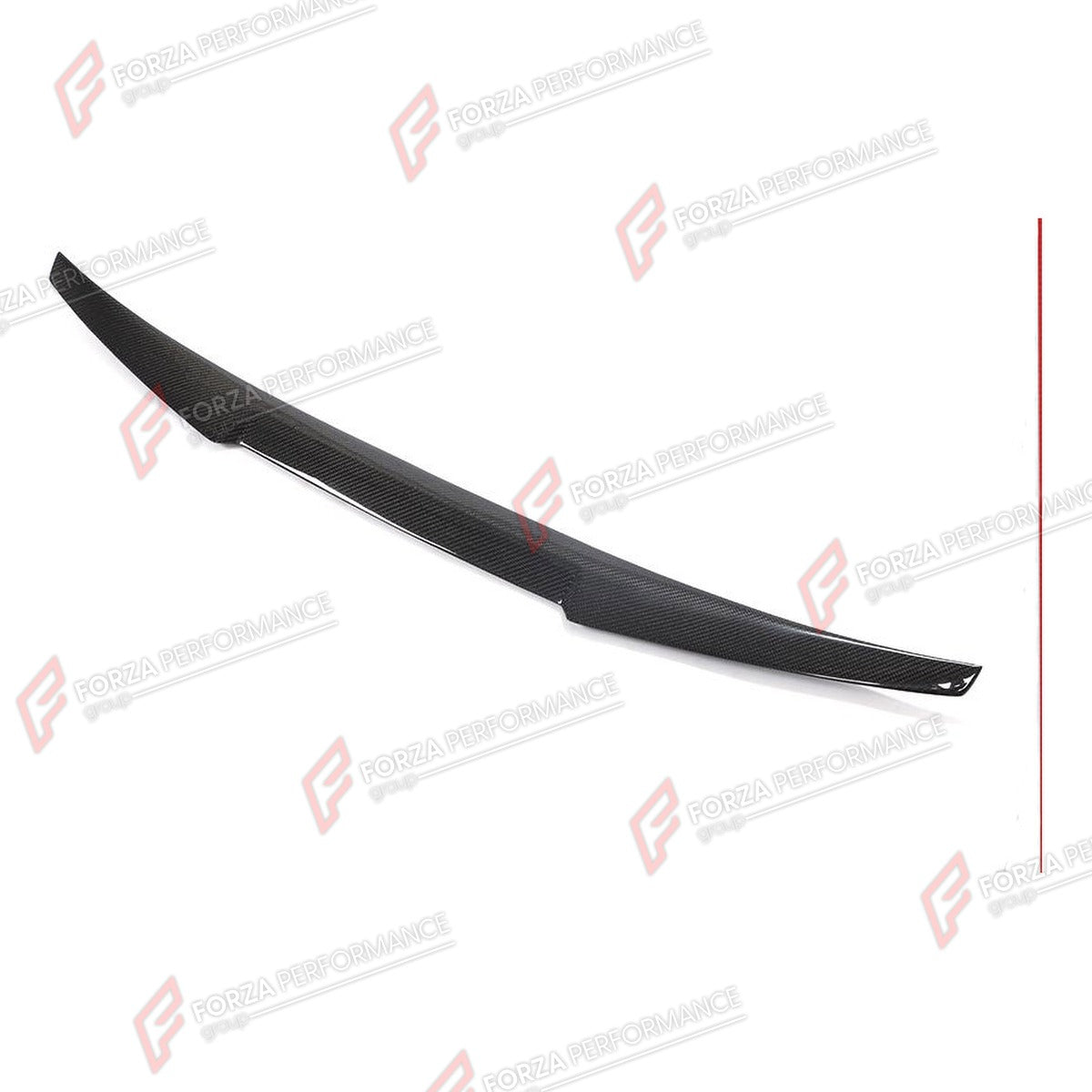 CARBON FIBER REAR SPOILER for BMW 3 SERIES E46 325I 328I 330I COUPE 1999 - 2006 FORZA PERFORMANCE Custom Fit
Set includes:

Rear Spoiler
Material: Carbon Fiber

NOTE: Professional installation is required.

Why “Contact Us for Pricing”?
We don’t display fixed prices because our goal is to offer you the most competitive deal possible. Product costs often decrease over time, and by requesting a quote, you’ll receive our most up-to-date price on market.

SECURED PAYMENT METHODS
PayPal (+4.4% fee)
Visa / Master