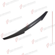 CARBON FIBER REAR SPOILER for BMW 3 SERIES E46 325I 328I 330I COUPE 1999 - 2006 FORZA PERFORMANCE Custom Fit
Set includes:

Rear Spoiler
Material: Carbon Fiber

NOTE: Professional installation is required.

Why “Contact Us for Pricing”?
We don’t display fixed prices because our goal is to offer you the most competitive deal possible. Product costs often decrease over time, and by requesting a quote, you’ll receive our most up-to-date price on market.

SECURED PAYMENT METHODS
PayPal (+4.4% fee)
Visa / Master