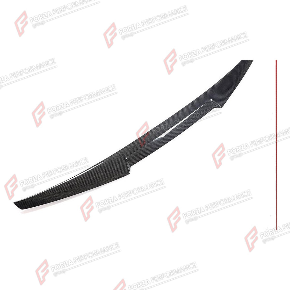 CARBON FIBER REAR SPOILER for BMW 3 SERIES E46 325I 328I 330I COUPE 1999 - 2006 FORZA PERFORMANCE Custom Fit
Set includes:

Rear Spoiler
Material: Carbon Fiber

NOTE: Professional installation is required.

Why “Contact Us for Pricing”?
We don’t display fixed prices because our goal is to offer you the most competitive deal possible. Product costs often decrease over time, and by requesting a quote, you’ll receive our most up-to-date price on market.

SECURED PAYMENT METHODS
PayPal (+4.4% fee)
Visa / Master