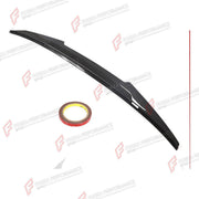 CARBON FIBER REAR SPOILER for BMW 3 SERIES E46 325I 328I 330I COUPE 1999 - 2006 FORZA PERFORMANCE Custom Fit
Set includes:

Rear Spoiler
Material: Carbon Fiber

NOTE: Professional installation is required.

Why “Contact Us for Pricing”?
We don’t display fixed prices because our goal is to offer you the most competitive deal possible. Product costs often decrease over time, and by requesting a quote, you’ll receive our most up-to-date price on market.

SECURED PAYMENT METHODS
PayPal (+4.4% fee)
Visa / Master
