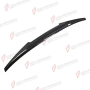 CARBON FIBER REAR SPOILER for BMW 3 SERIES E46 325I 328I 330I COUPE 1999 - 2006 FORZA PERFORMANCE Custom Fit
Set includes:

Rear Spoiler
Material: Carbon Fiber

NOTE: Professional installation is required.

Why “Contact Us for Pricing”?
We don’t display fixed prices because our goal is to offer you the most competitive deal possible. Product costs often decrease over time, and by requesting a quote, you’ll receive our most up-to-date price on market.

SECURED PAYMENT METHODS
PayPal (+4.4% fee)
Visa / Master