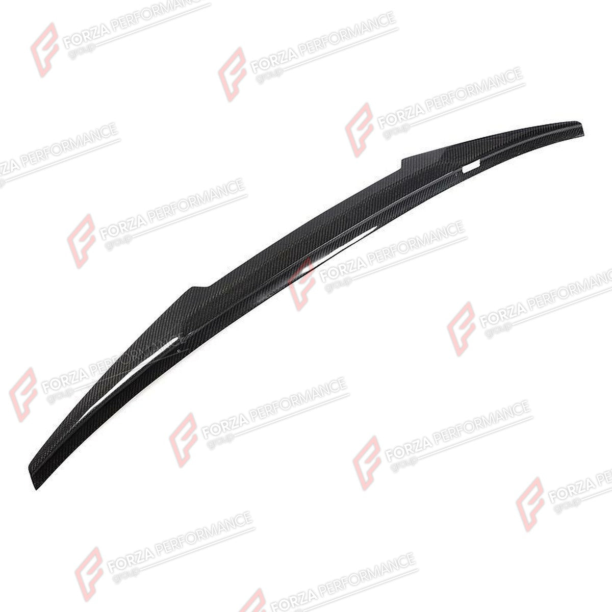 CARBON FIBER REAR SPOILER for BMW 3 SERIES E46 325I 328I 330I COUPE 1999 - 2006 FORZA PERFORMANCE Custom Fit
Set includes:

Rear Spoiler
Material: Carbon Fiber

NOTE: Professional installation is required.

Why “Contact Us for Pricing”?
We don’t display fixed prices because our goal is to offer you the most competitive deal possible. Product costs often decrease over time, and by requesting a quote, you’ll receive our most up-to-date price on market.

SECURED PAYMENT METHODS
PayPal (+4.4% fee)
Visa / Master