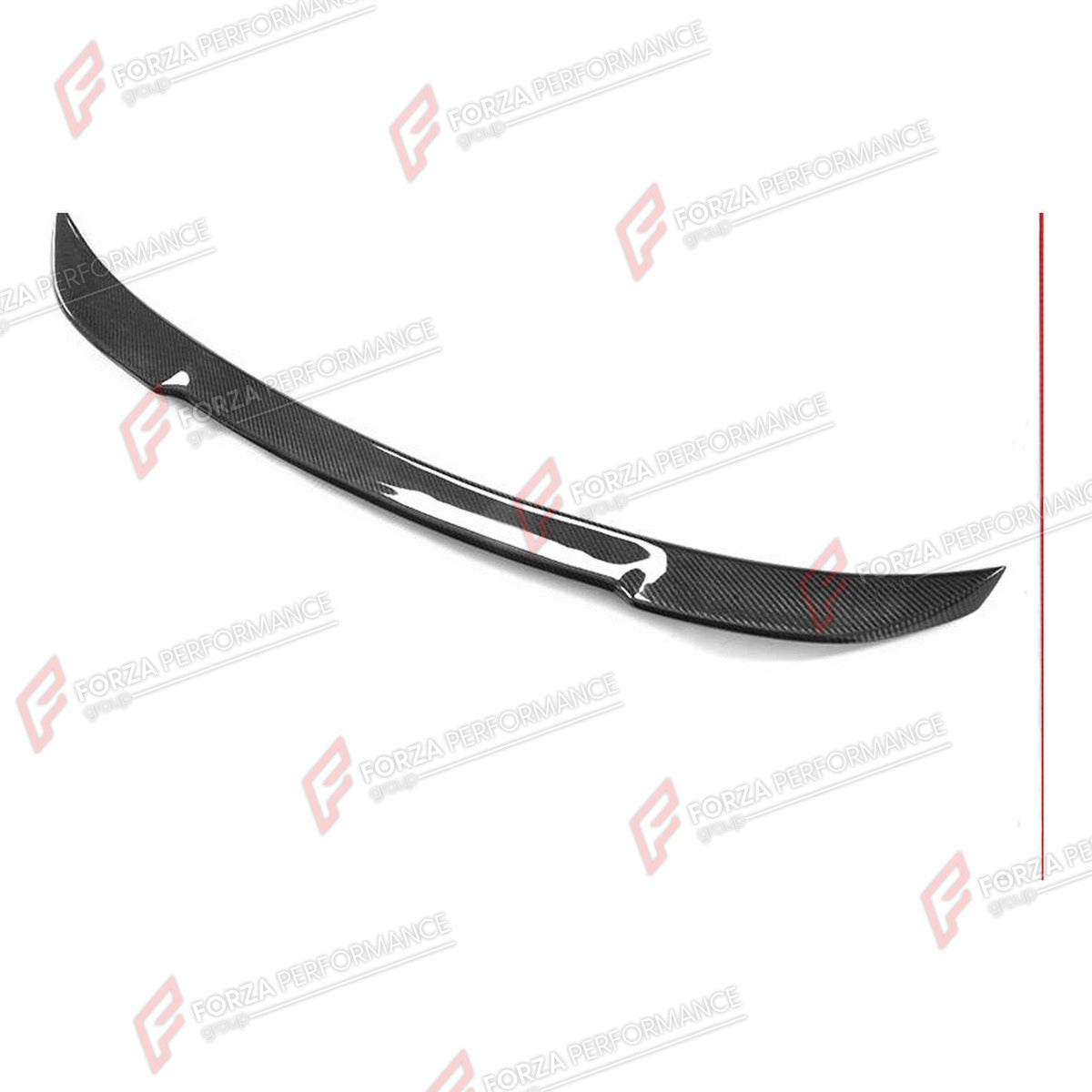 CARBON FIBER REAR SPOILER for BMW 3 SERIES E90 320I 325I 328I 330I M3 2005 - 2012 FORZA PERFORMANCE Custom Fit
Set includes:

Rear Spoiler
Material: Carbon Fiber

NOTE: Professional installation is required.

Why “Contact Us for Pricing”?
We don’t display fixed prices because our goal is to offer you the most competitive deal possible. Product costs often decrease over time, and by requesting a quote, you’ll receive our most up-to-date price on market.

SECURED PAYMENT METHODS
PayPal (+4.4% fee)
Visa / Mast