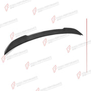 CARBON FIBER REAR SPOILER for BMW 3 SERIES E90 320I 325I 328I 330I M3 2005 - 2012 FORZA PERFORMANCE Custom Fit
Set includes:

Rear Spoiler
Material: Carbon Fiber

NOTE: Professional installation is required.

Why “Contact Us for Pricing”?
We don’t display fixed prices because our goal is to offer you the most competitive deal possible. Product costs often decrease over time, and by requesting a quote, you’ll receive our most up-to-date price on market.

SECURED PAYMENT METHODS
PayPal (+4.4% fee)
Visa / Mast