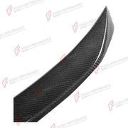 CARBON FIBER REAR SPOILER for BMW 3 SERIES E90 320I 325I 328I 330I M3 2005 - 2012 FORZA PERFORMANCE Custom Fit
Set includes:

Rear Spoiler
Material: Carbon Fiber

NOTE: Professional installation is required.

Why “Contact Us for Pricing”?
We don’t display fixed prices because our goal is to offer you the most competitive deal possible. Product costs often decrease over time, and by requesting a quote, you’ll receive our most up-to-date price on market.

SECURED PAYMENT METHODS
PayPal (+4.4% fee)
Visa / Mast