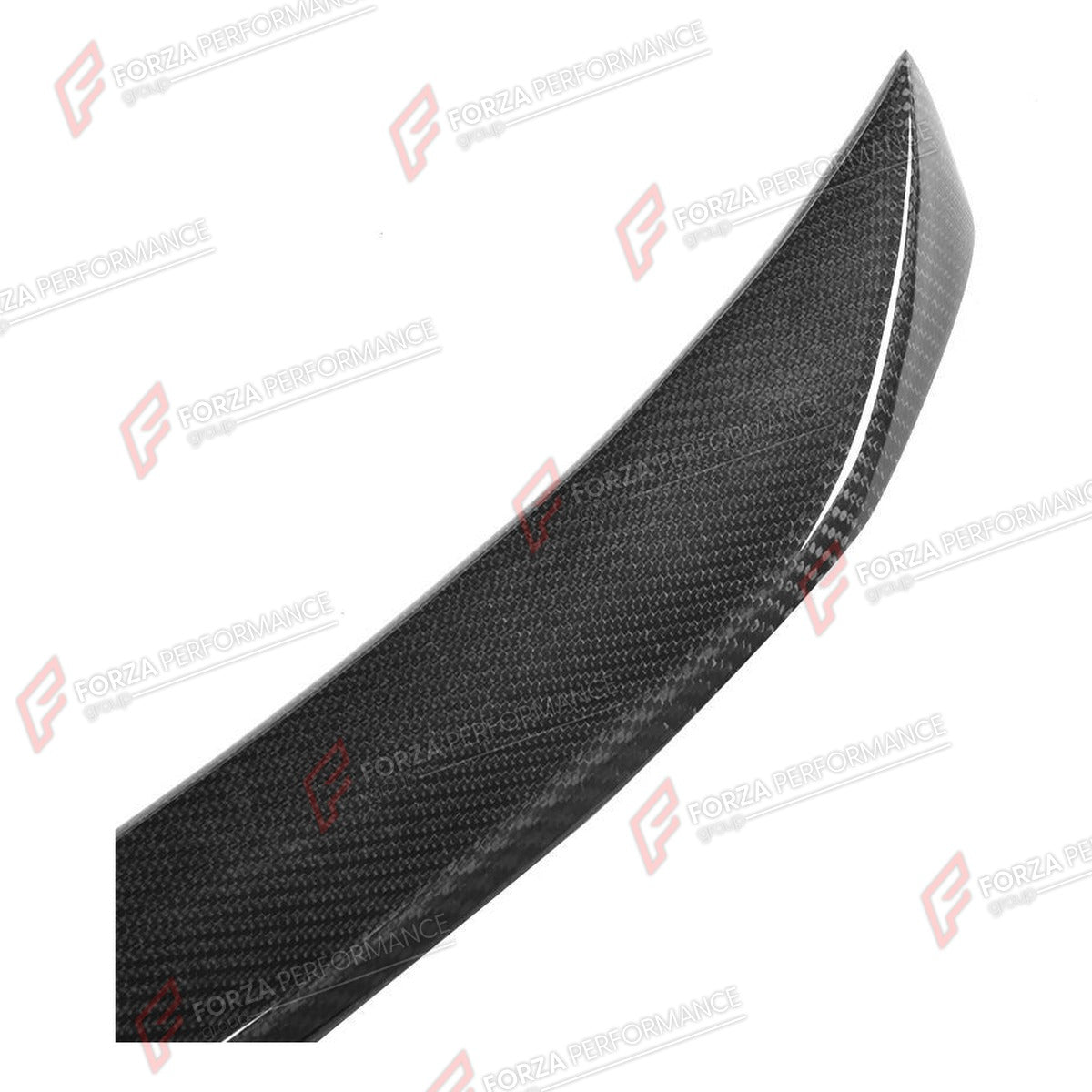 CARBON FIBER REAR SPOILER for BMW 3 SERIES E90 320I 325I 328I 330I M3 2005 - 2012 FORZA PERFORMANCE Custom Fit
Set includes:

Rear Spoiler
Material: Carbon Fiber

NOTE: Professional installation is required.

Why “Contact Us for Pricing”?
We don’t display fixed prices because our goal is to offer you the most competitive deal possible. Product costs often decrease over time, and by requesting a quote, you’ll receive our most up-to-date price on market.

SECURED PAYMENT METHODS
PayPal (+4.4% fee)
Visa / Mast