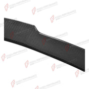 CARBON FIBER REAR SPOILER for BMW 3 SERIES E90 320I 325I 328I 330I M3 2005 - 2012 FORZA PERFORMANCE Custom Fit
Set includes:

Rear Spoiler
Material: Carbon Fiber

NOTE: Professional installation is required.

Why “Contact Us for Pricing”?
We don’t display fixed prices because our goal is to offer you the most competitive deal possible. Product costs often decrease over time, and by requesting a quote, you’ll receive our most up-to-date price on market.

SECURED PAYMENT METHODS
PayPal (+4.4% fee)
Visa / Mast