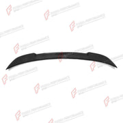 CARBON FIBER REAR SPOILER for BMW 3 SERIES E90 320I 325I 328I 330I M3 2005 - 2012 FORZA PERFORMANCE Custom Fit
Set includes:

Rear Spoiler
Material: Carbon Fiber

NOTE: Professional installation is required.

Why “Contact Us for Pricing”?
We don’t display fixed prices because our goal is to offer you the most competitive deal possible. Product costs often decrease over time, and by requesting a quote, you’ll receive our most up-to-date price on market.

SECURED PAYMENT METHODS
PayPal (+4.4% fee)
Visa / Mast