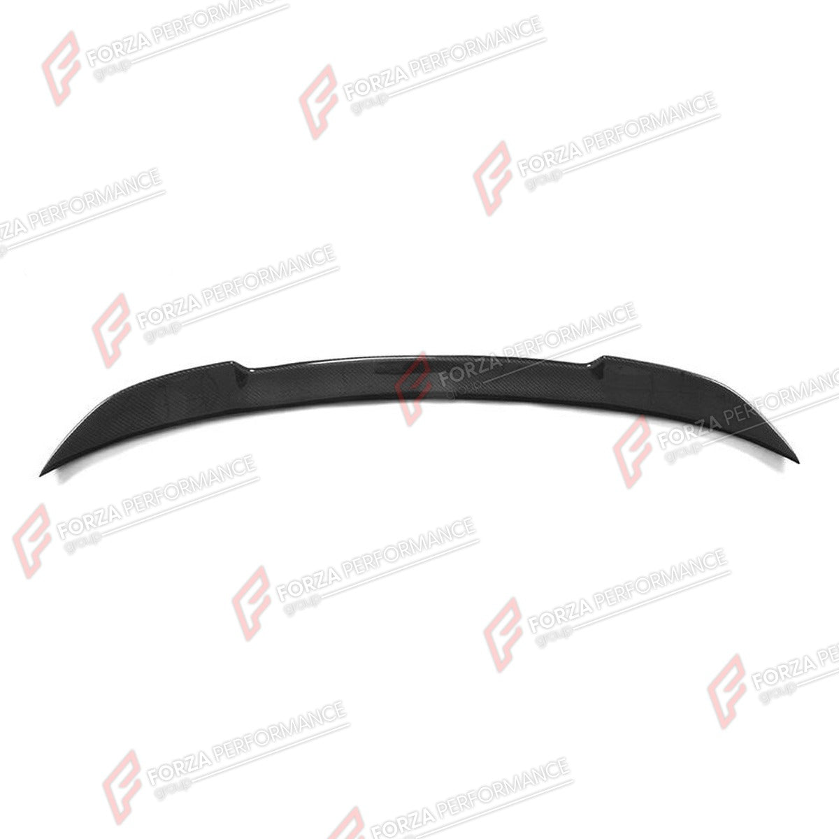 CARBON FIBER REAR SPOILER for BMW 3 SERIES E90 320I 325I 328I 330I M3 2005 - 2012 FORZA PERFORMANCE Custom Fit
Set includes:

Rear Spoiler
Material: Carbon Fiber

NOTE: Professional installation is required.

Why “Contact Us for Pricing”?
We don’t display fixed prices because our goal is to offer you the most competitive deal possible. Product costs often decrease over time, and by requesting a quote, you’ll receive our most up-to-date price on market.

SECURED PAYMENT METHODS
PayPal (+4.4% fee)
Visa / Mast