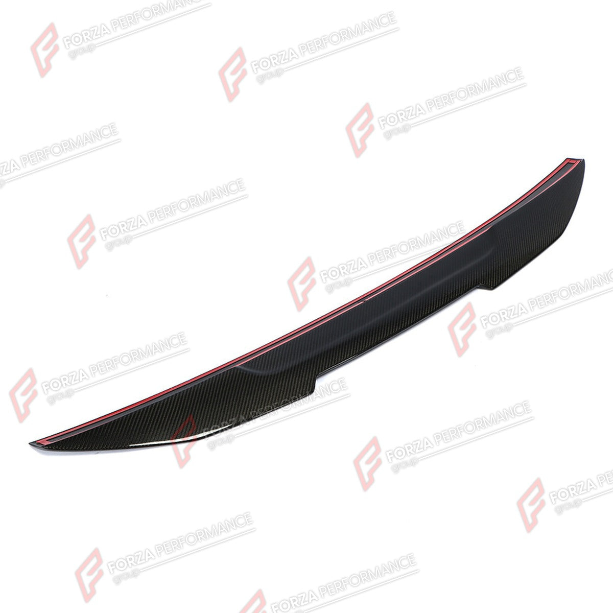 CARBON FIBER REAR SPOILER for BMW 5 SERIES E39 525I 528I 530I 1996 - 2003 FORZA PERFORMANCE Custom Fit
Set includes:

Rear Spoiler
Material: Carbon Fiber

NOTE: Professional installation is required.

Why “Contact Us for Pricing”?
We don’t display fixed prices because our goal is to offer you the most competitive deal possible. Product costs often decrease over time, and by requesting a quote, you’ll receive our most up-to-date price on market.

SECURED PAYMENT METHODS
PayPal (+4.4% fee)
Visa / Mastercard /