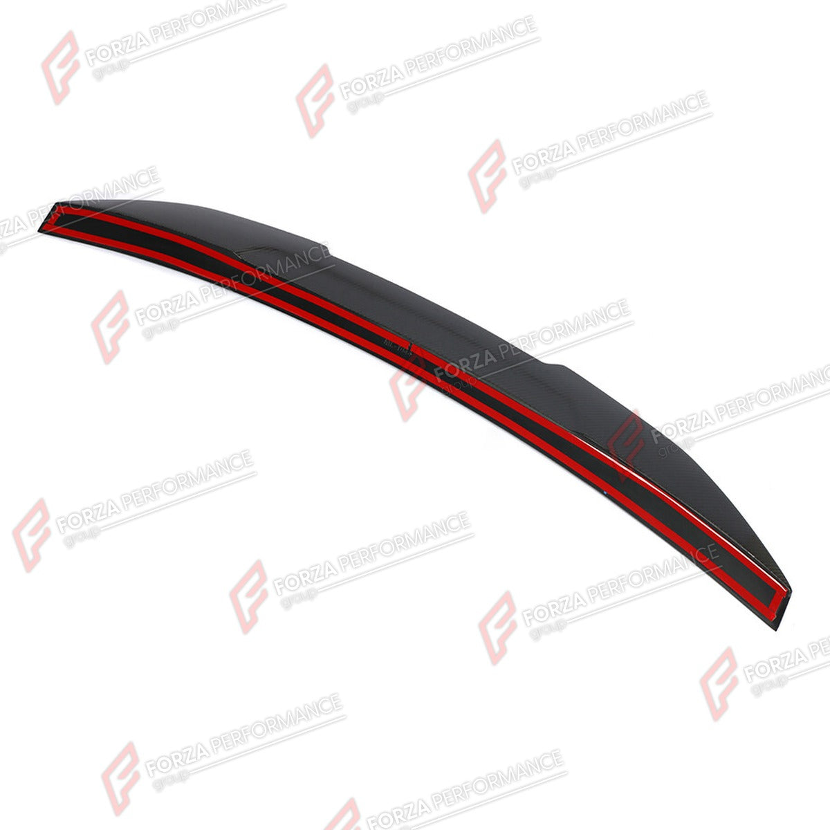 CARBON FIBER REAR SPOILER for BMW 5 SERIES E39 525I 528I 530I 1996 - 2003 FORZA PERFORMANCE Custom Fit
Set includes:

Rear Spoiler
Material: Carbon Fiber

NOTE: Professional installation is required.

Why “Contact Us for Pricing”?
We don’t display fixed prices because our goal is to offer you the most competitive deal possible. Product costs often decrease over time, and by requesting a quote, you’ll receive our most up-to-date price on market.

SECURED PAYMENT METHODS
PayPal (+4.4% fee)
Visa / Mastercard /