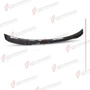 CARBON FIBER REAR SPOILER for BMW 7 SERIES G70 I7 740I 760I 2023+ FORZA PERFORMANCE Custom Fit
Set includes:

Rear Spoiler
Material: Carbon Fiber

NOTE: Professional installation is required.

Why “Contact Us for Pricing”?
We don’t display fixed prices because our goal is to offer you the most competitive deal possible. Product costs often decrease over time, and by requesting a quote, you’ll receive our most up-to-date price on market.

SECURED PAYMENT METHODS
PayPal (+4.4% fee)
Visa / Mastercard / America