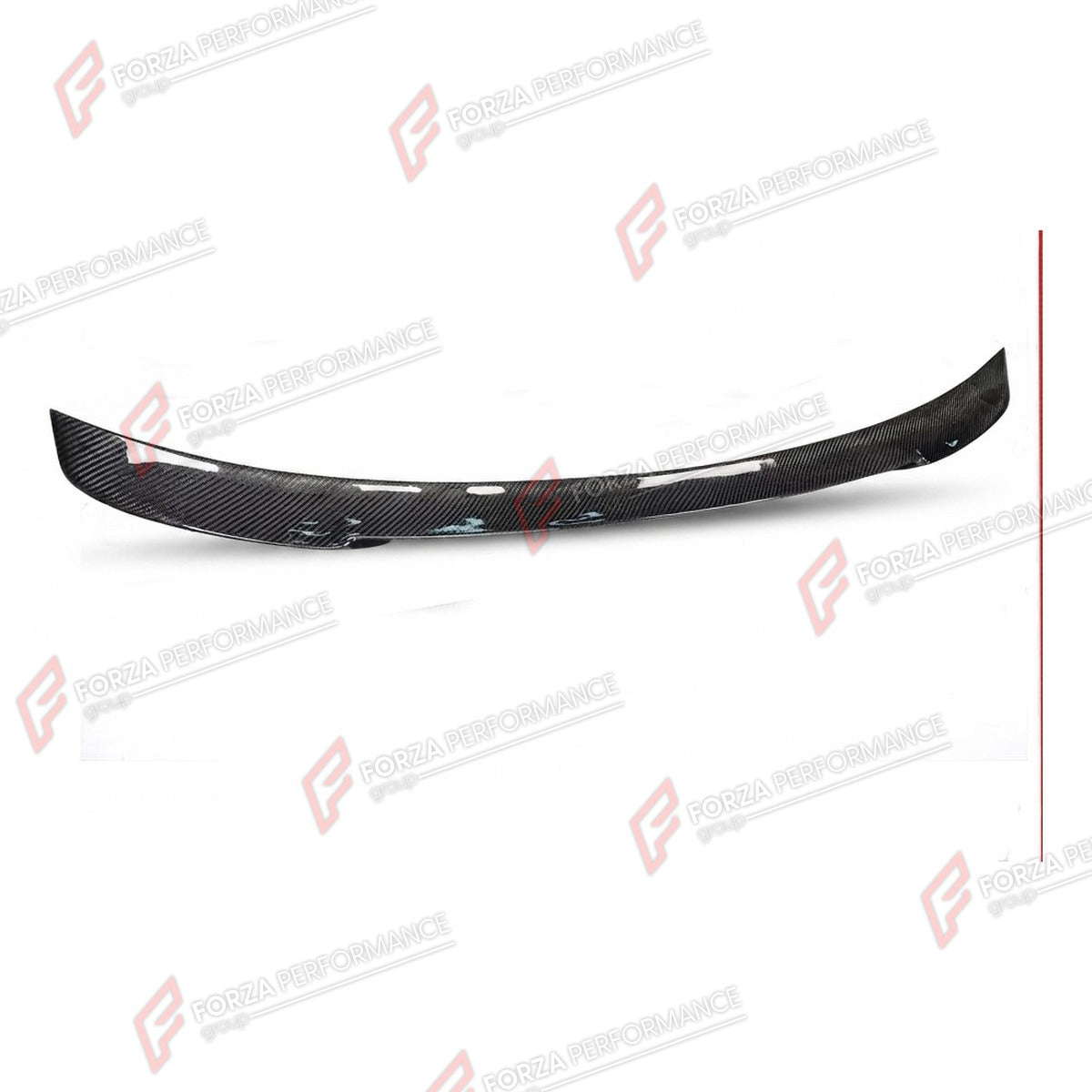 CARBON FIBER REAR SPOILER for BMW 7 SERIES G70 I7 740I 760I 2023+ FORZA PERFORMANCE Custom Fit
Set includes:

Rear Spoiler
Material: Carbon Fiber

NOTE: Professional installation is required.

Why “Contact Us for Pricing”?
We don’t display fixed prices because our goal is to offer you the most competitive deal possible. Product costs often decrease over time, and by requesting a quote, you’ll receive our most up-to-date price on market.

SECURED PAYMENT METHODS
PayPal (+4.4% fee)
Visa / Mastercard / America